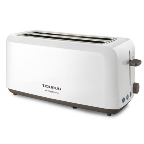 TOSTADORA TAURUS MYTOAST DUPLO